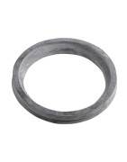 Giunto a labbro Ø esterno 100mm- DE DIETRICH - 97865235