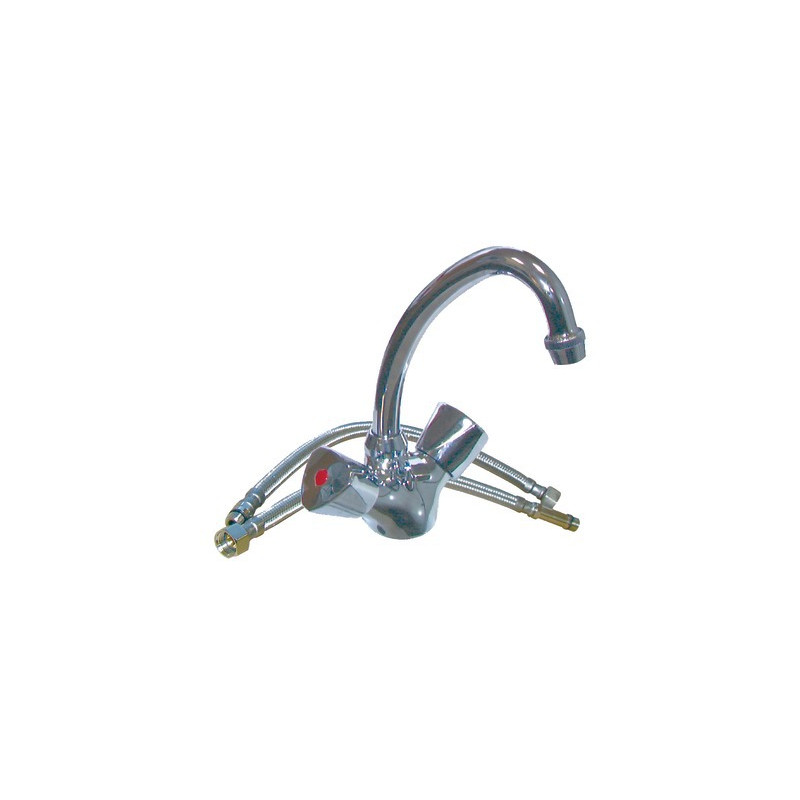 Rubinetteria cantiere- DIFF - 99002