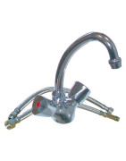 Rubinetteria cantiere- DIFF - 99002
