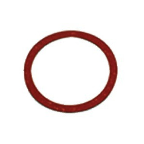 Guarnizione piatta 26 x 34 fibra- DIFF - 99247  - (X100)