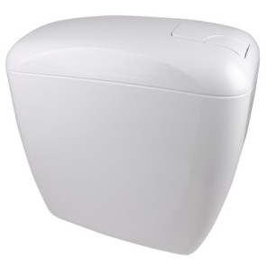 Cassetta wc RONDO DV- SIAMP - 31501010