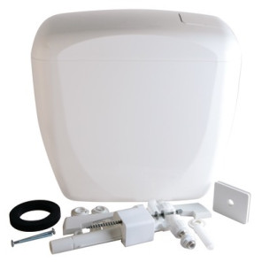 Cassetta wc RONDO MV- SIAMP - 31505010