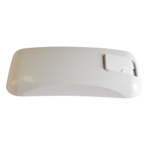 Coperchio RONDO DV- SIAMP - 34512507