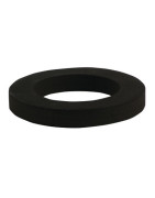 Giunto senza dado mp d106 x d68 x spessore 14mm- SIAMP - 34 0319 07