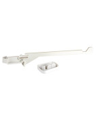 Kit leva pulsante PRIMO 28 e 58- SIAMP - 34282507