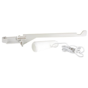 Kit leva pulsante PRIMO 08 e RONDO H- SIAMP - 34082507