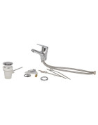 Mitigeur lavabo ADELE- ROCA - A5A3C87C00