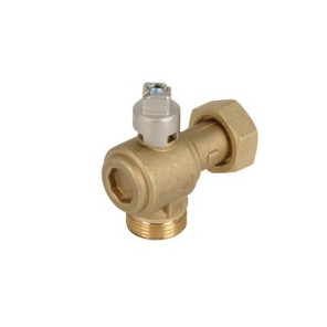 Rub.a squadra g3/4 senza m.- BIASI - BI1084105