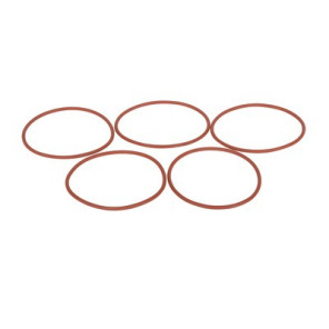 Guarniz.or 4x100 silicone- BIASI - BI1406111