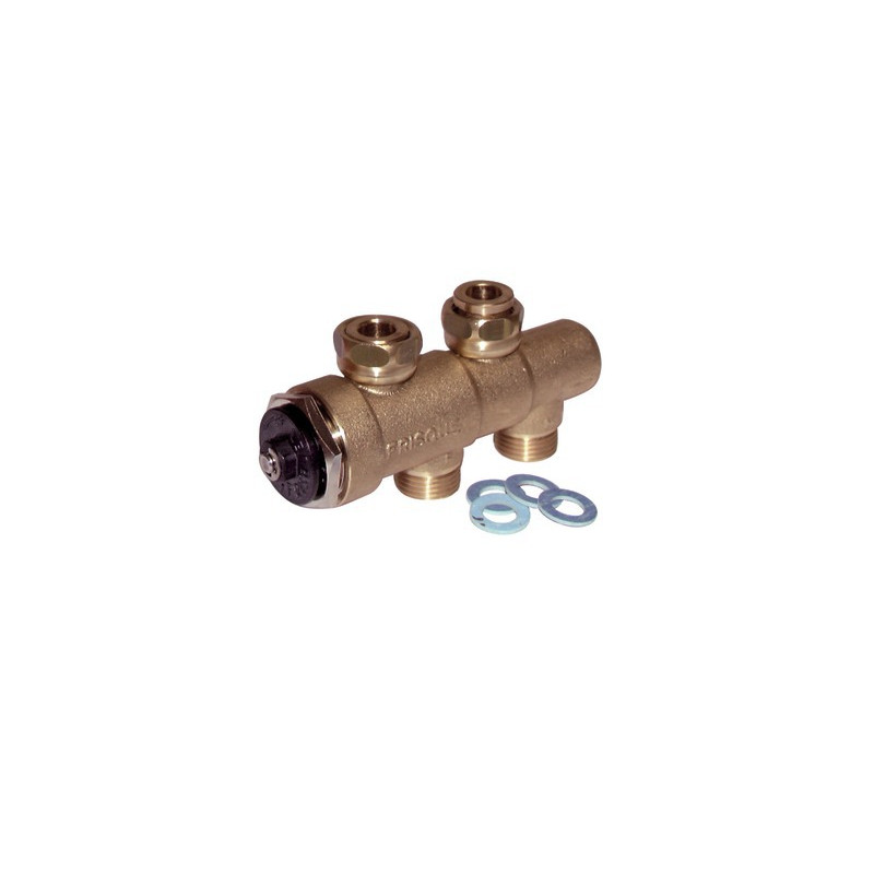 RTA - fino a 99- FRISQUET - F3AA40232