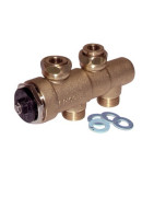 RTA - fino a 99- FRISQUET - F3AA40232