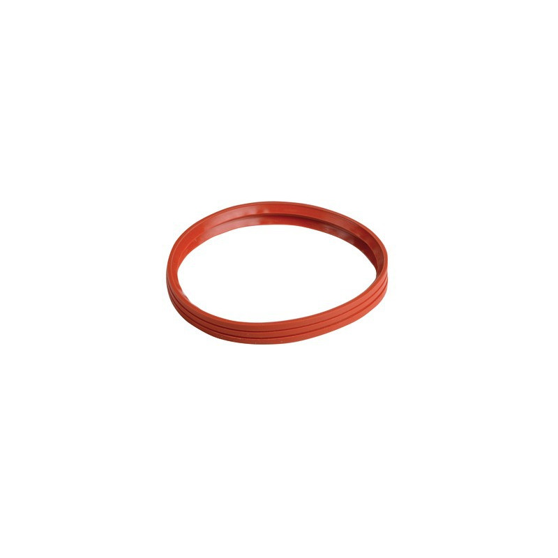 Guarnizione aria a labbro d:100 dopo 2001- FRISQUET - F3AA40682