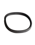 Guarnizione a labbro d:80- FRISQUET - F3AA40805