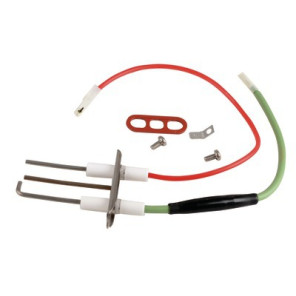 Elettrodo accensione rilevazione CD25/32 dopo 07- FRISQUET - F3AA40944
