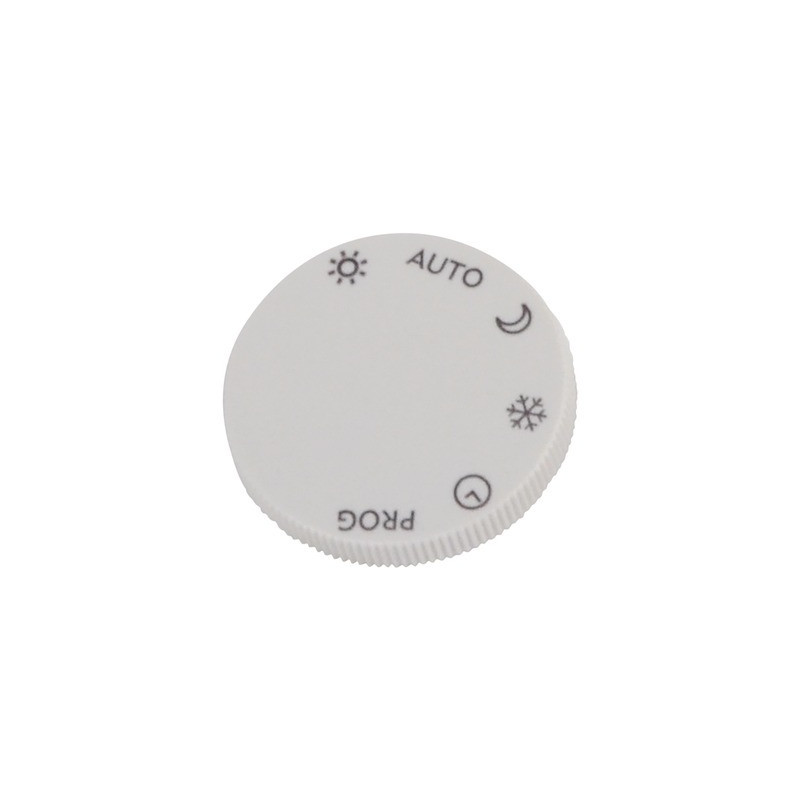 Tasto regolatore radio 1d- FRISQUET - F3AA41084