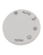 Tasto regolatore radio 1d- FRISQUET - F3AA41084