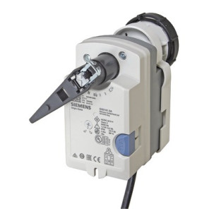 Servomoteur 2Nm 0...10Vcc 30s- SIEMENS - GSD161.9A