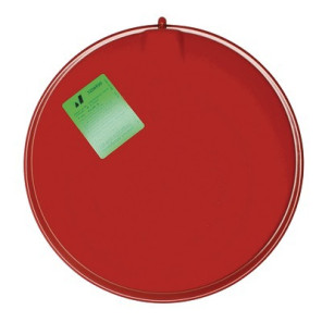 Vaso d'espansione 8 LT DIAM. 392 3/8"- SAUNIER DUVAL - H004003396