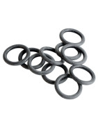 O-ring scambiatore acs- BIASI - KI1043144  - (X10)