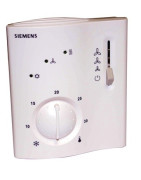 Termostato elettronico VC 4T TOR caldo freddo- SIEMENS - RCC30