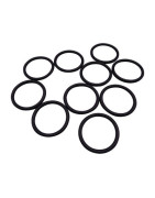 Anello OR 22x2.5 (x10)- DE DIETRICH CHAPPEE - S100816  - (X10)