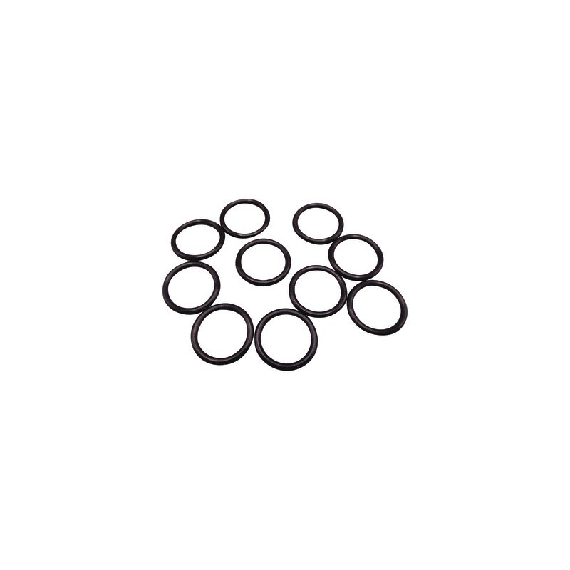 Joint torique 14 x 2 (x10)- DE DIETRICH - S100966  - (X10)