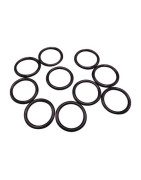 Joint torique 14 x 2 (x10)- DE DIETRICH - S100966  - (X10)