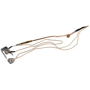 Termocoppia SRC e surriscaldamento- SAUNIER DUVAL - S1204200