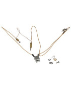 Termocoppia- SAUNIER DUVAL - S1214600