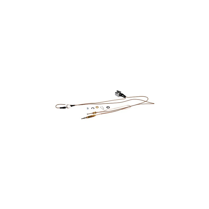 Termocoppia + SRC + surriscaldamento- SAUNIER DUVAL - S1221900