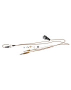 Termocoppia + SRC + surriscaldamento- SAUNIER DUVAL - S1221900