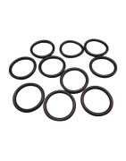 O'ring d. 20x2.5- DE DIETRICH - S62713  - (X10)