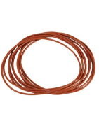 O-ring Ø94x2- DE DIETRICH - S62718 - (X10) O-ring Ø94x2- DE DIETRICH - S62718 - (X10)