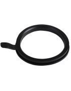 Guarnizione a labbro Ø125- CHAPPEE - S80960073