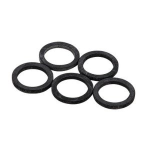 Guarnizione 27 x 20 x 2,5- DIFF pour De Dietrich Chappée - S100056  - (X5)