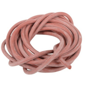 Cavo in silicone Ø 7 mm- DIFF pour De Dietrich Chappée - S101368