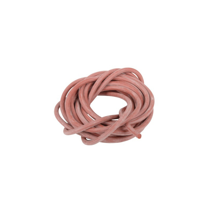 Cavo in silicone Ø 7 mm- DIFF pour De Dietrich Chappée - S101368