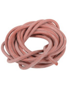 Cavo in silicone Ø 7 mm- DIFF pour De Dietrich Chappée - S101368