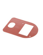 Guarnizione ventilatore-scambiatore- DIFF pour De Dietrich Chappée - S56151