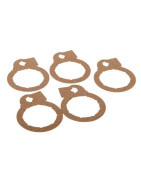 Guarnizione di tenuta Venturi- DIFF pour De Dietrich Chappée - S54777