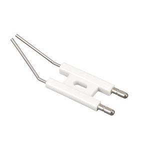 Blocco elettrodi- DIFF pour De Dietrich Chappée - 7703797