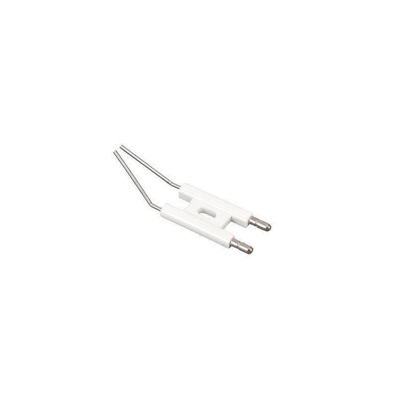 Blocco elettrodi- DIFF pour De Dietrich Chappée - 7703797