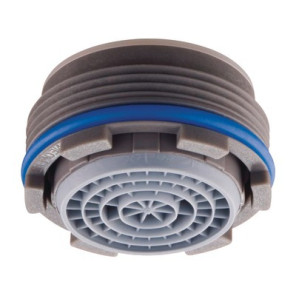 Aérateur éco eau Caché M24 cuisine 3,8L/Min - NEOPERL- NEOPERL AG - 40025690