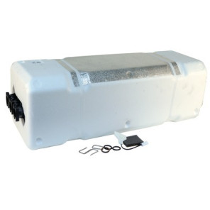 Bollitore D215 20L- SAUNIER DUVAL - 0020048251