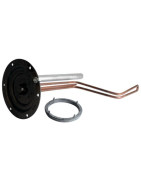 kit elettrico 2000W + guarnizione- ATLANTIC - 030187 kit elettrico 2000W + guarnizione- ATLANTIC - 030187