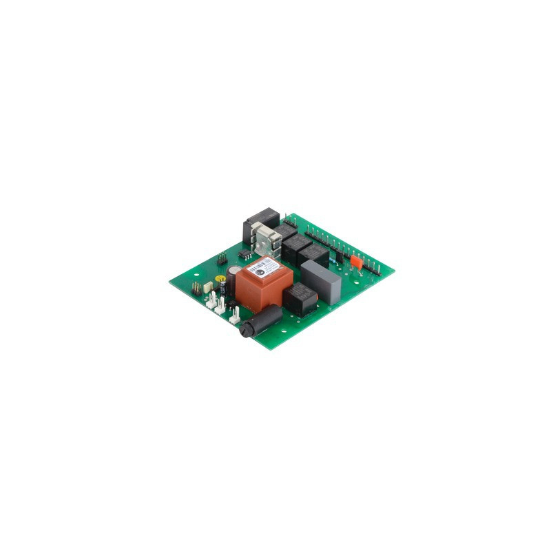 Kit de service pour le contrôle des brûleurs- AOSMITH - 0303497(S)