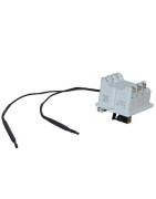 Thermostat gpc 70070 2 bulbes gaines- ATLANTIC - 070238