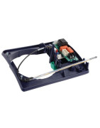 kit elettronico completo mono- ATLANTIC - 099108 kit elettronico completo mono- ATLANTIC - 099108