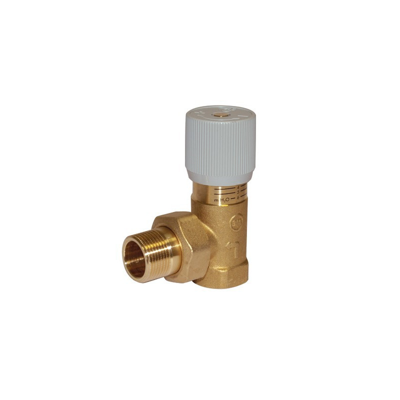 Valvola differenziale MF3/4"- DIFF - 100021