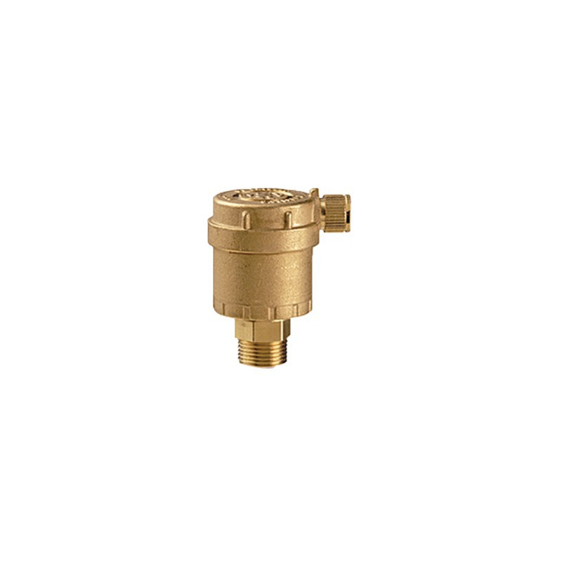 Degasatore R88IY002 con valvola M3/8"- GIACOMINI - R88EY002